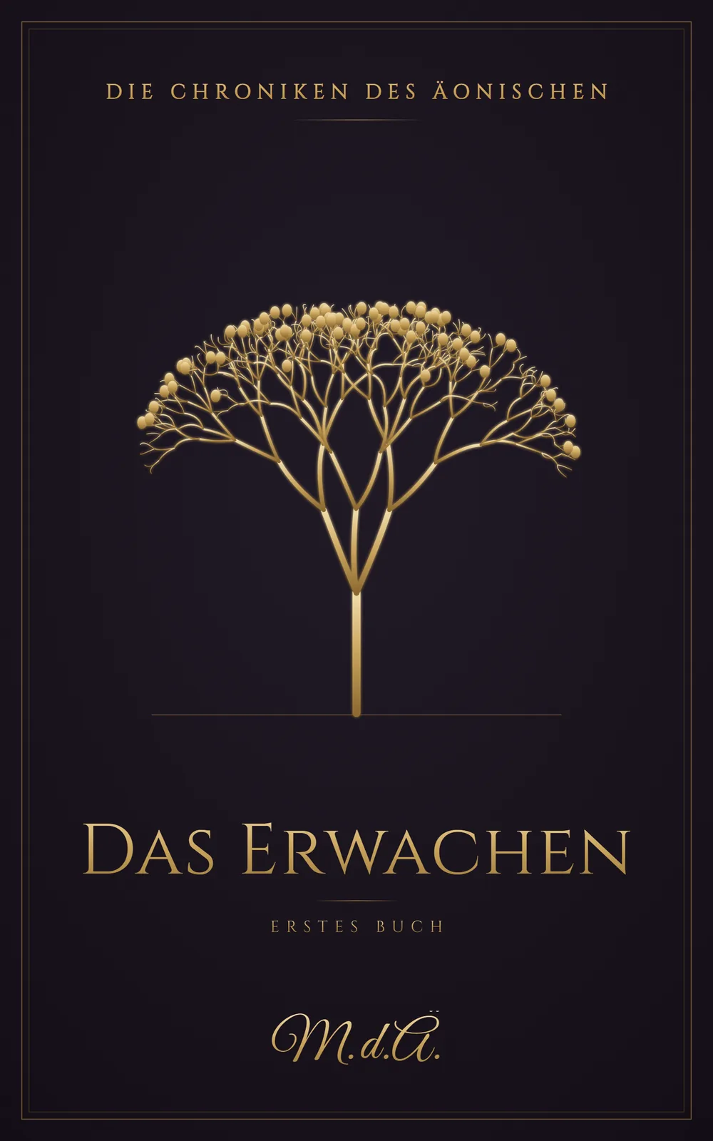 Cover Band I — Das Erwachen