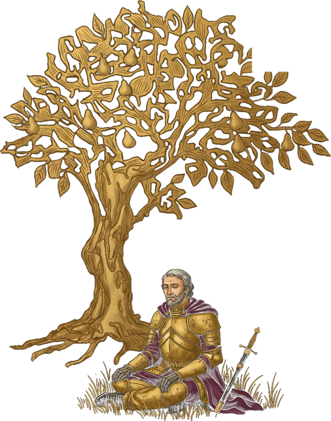 M.d.Ä. — Menelaus under the pear tree